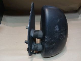 bontott PEUGEOT BOXER Bal Visszapillantó Tükör (Elektromos)