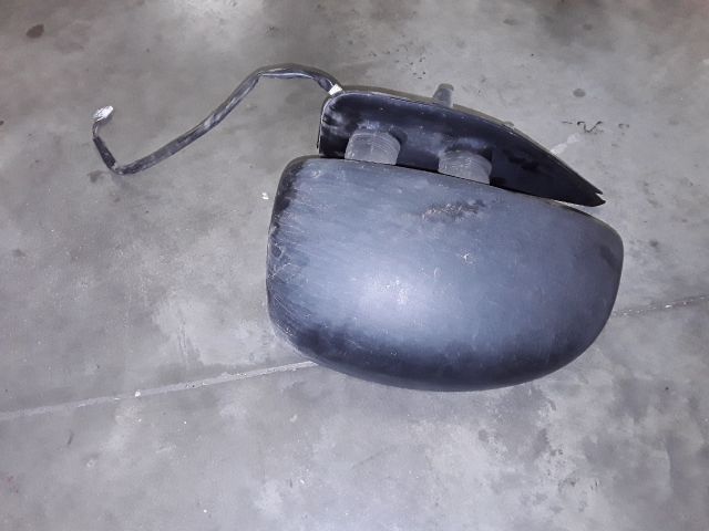 bontott PEUGEOT BOXER Bal Visszapillantó Tükör (Elektromos)