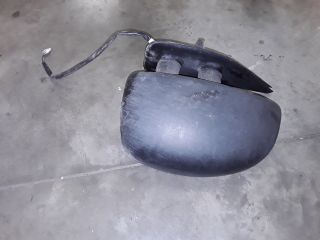 bontott PEUGEOT BOXER Bal Visszapillantó Tükör (Elektromos)