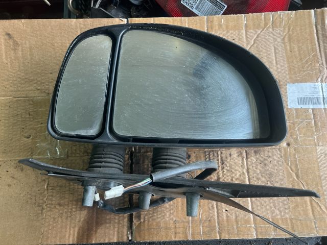 bontott PEUGEOT BOXER Bal Visszapillantó Tükör (Elektromos)