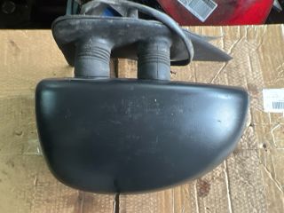 bontott PEUGEOT BOXER Bal Visszapillantó Tükör (Elektromos)