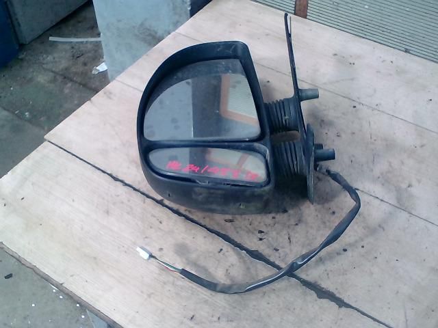 bontott PEUGEOT BOXER Bal Visszapillantó Tükör (Elektromos)