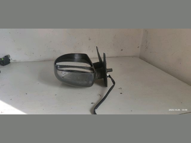 bontott PEUGEOT BOXER Bal Visszapillantó Tükör (Elektromos)