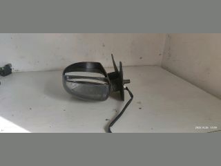 bontott PEUGEOT BOXER Bal Visszapillantó Tükör (Elektromos)