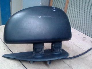 bontott PEUGEOT BOXER Bal Visszapillantó Tükör (Elektromos)