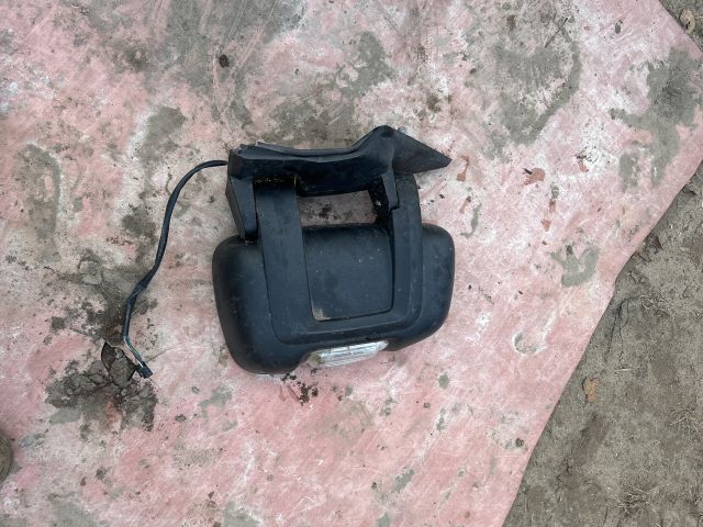 bontott PEUGEOT BOXER Bal Visszapillantó Tükör (Elektromos)