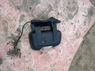 bontott PEUGEOT BOXER Bal Visszapillantó Tükör (Elektromos)