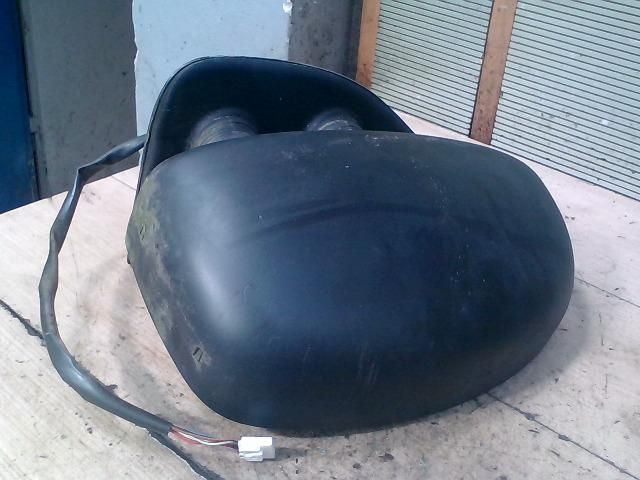 bontott PEUGEOT BOXER Bal Visszapillantó Tükör (Elektromos)