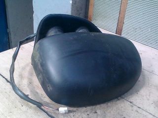 bontott PEUGEOT BOXER Bal Visszapillantó Tükör (Elektromos)