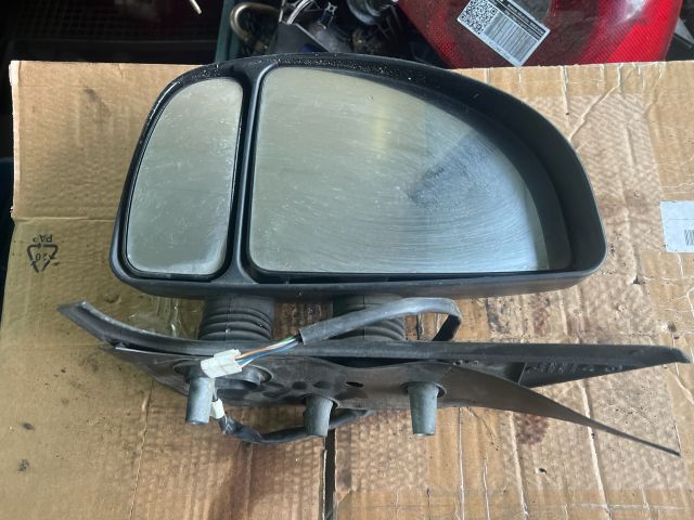 bontott PEUGEOT BOXER Bal Visszapillantó Tükör (Elektromos)