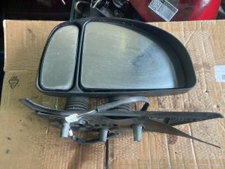 bontott PEUGEOT BOXER Bal Visszapillantó Tükör (Elektromos)