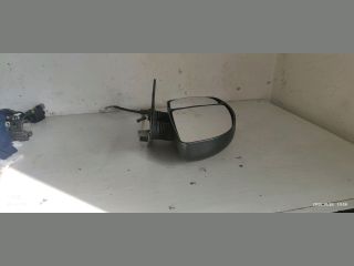 bontott PEUGEOT BOXER Bal Visszapillantó Tükör (Elektromos)