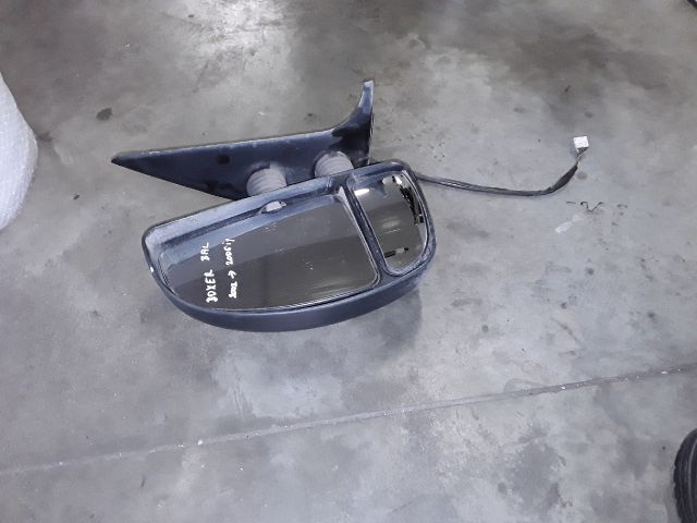 bontott PEUGEOT BOXER Bal Visszapillantó Tükör (Elektromos)