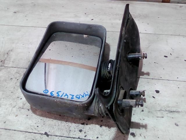 bontott PEUGEOT BOXER Bal Visszapillantó Tükör (Mechanikus)