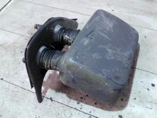 bontott PEUGEOT BOXER Bal Visszapillantó Tükör (Mechanikus)