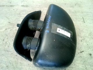 bontott PEUGEOT BOXER Bal Visszapillantó Tükör (Mechanikus)