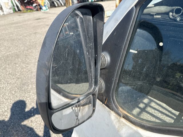 bontott PEUGEOT BOXER Bal Visszapillantó Tükör (Mechanikus)