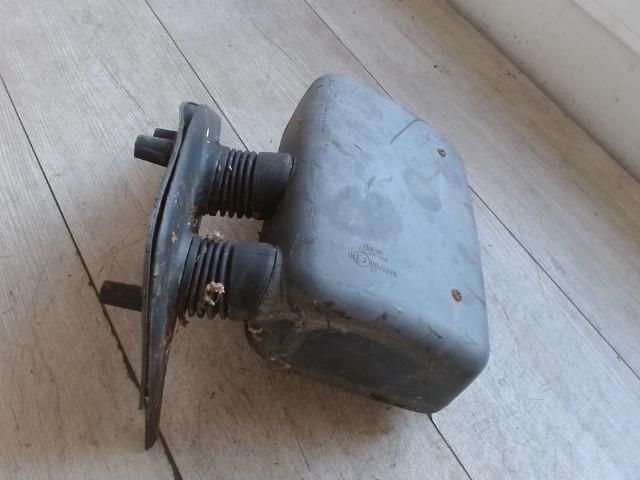 bontott PEUGEOT BOXER Bal Visszapillantó Tükör (Mechanikus)