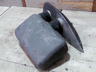 bontott PEUGEOT BOXER Bal Visszapillantó Tükör (Mechanikus)