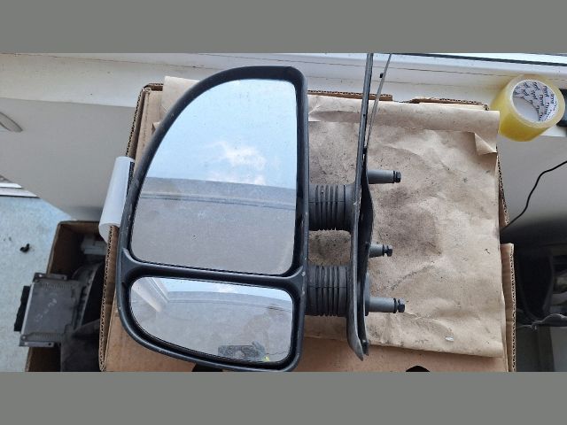 bontott PEUGEOT BOXER Bal Visszapillantó Tükör (Mechanikus)