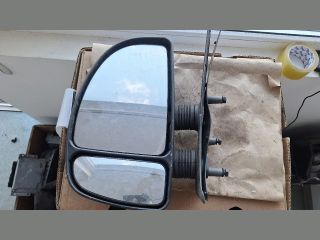 bontott PEUGEOT BOXER Bal Visszapillantó Tükör (Mechanikus)