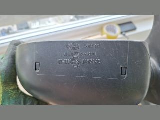 bontott PEUGEOT BOXER Bal Visszapillantó Tükör (Mechanikus)
