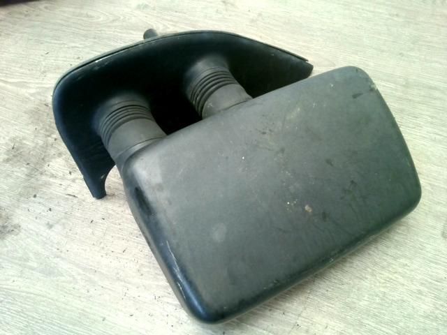 bontott PEUGEOT BOXER Bal Visszapillantó Tükör (Mechanikus)