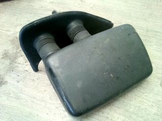 bontott PEUGEOT BOXER Bal Visszapillantó Tükör (Mechanikus)