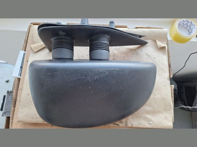 bontott PEUGEOT BOXER Bal Visszapillantó Tükör (Mechanikus)