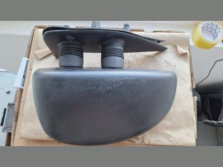 bontott PEUGEOT BOXER Bal Visszapillantó Tükör (Mechanikus)