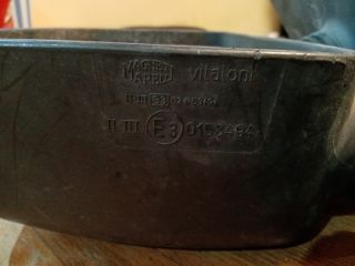 bontott PEUGEOT BOXER Bal Visszapillantó Tükör (Mechanikus)