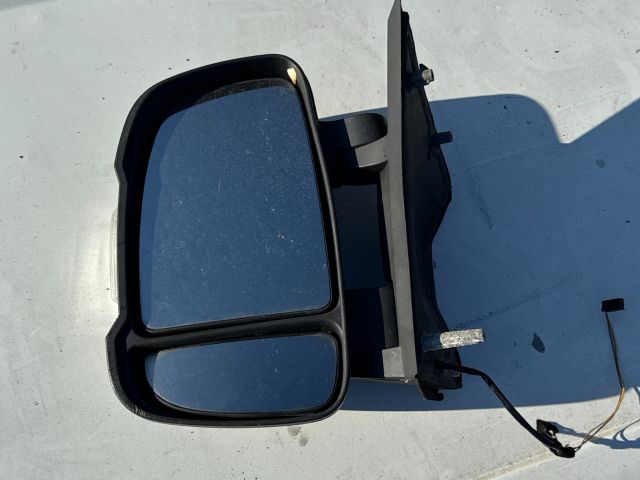 bontott PEUGEOT BOXER Bal Visszapillantó Tükör (Mechanikus)