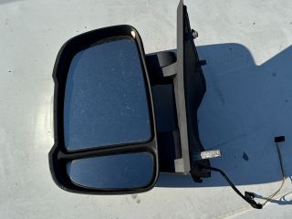 bontott PEUGEOT BOXER Bal Visszapillantó Tükör (Mechanikus)