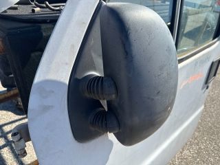 bontott PEUGEOT BOXER Bal Visszapillantó Tükör (Mechanikus)