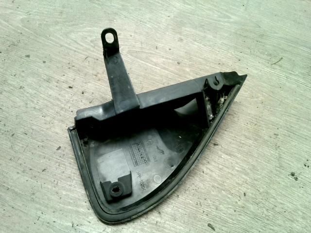 bontott PEUGEOT BOXER Bal Visszapillantó Tükör Talp Burkolat