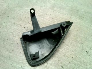 bontott PEUGEOT BOXER Bal Visszapillantó Tükör Talp Burkolat