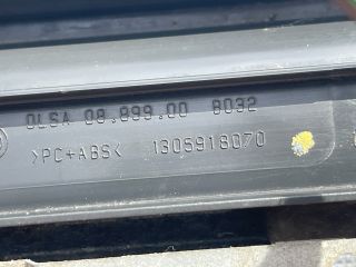 bontott PEUGEOT BOXER Beltér Világítás Első