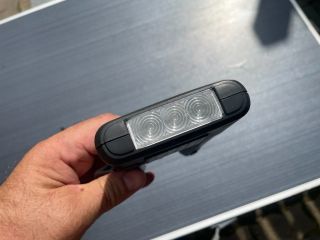 bontott PEUGEOT BOXER Beltér Világítás Első