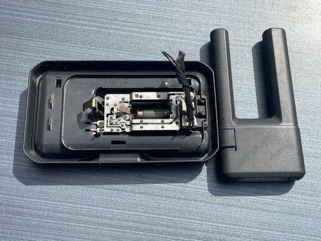 bontott PEUGEOT BOXER Beltér Világítás Első