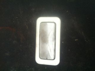 bontott PEUGEOT BOXER Beltér Világítás Első