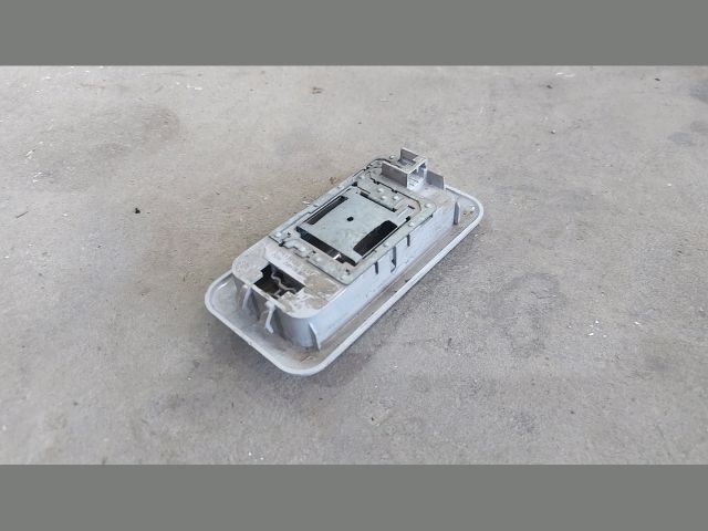 bontott PEUGEOT BOXER Beltér Világítás Hátsó