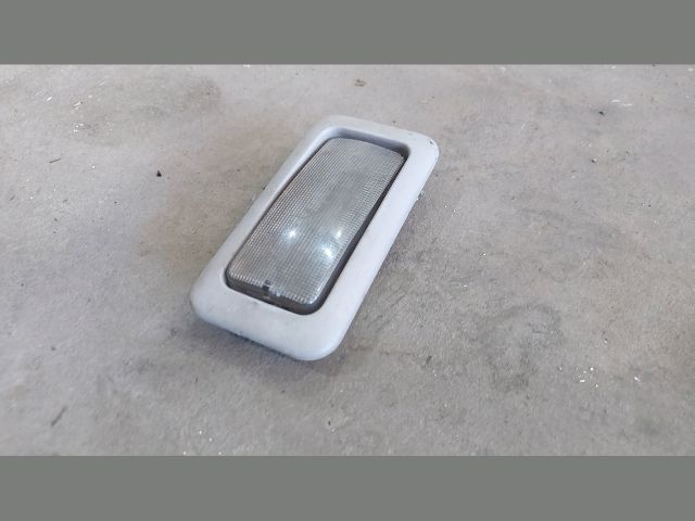 bontott PEUGEOT BOXER Beltér Világítás Hátsó