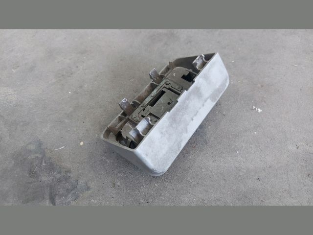 bontott PEUGEOT BOXER Beltér Világítás Hátsó