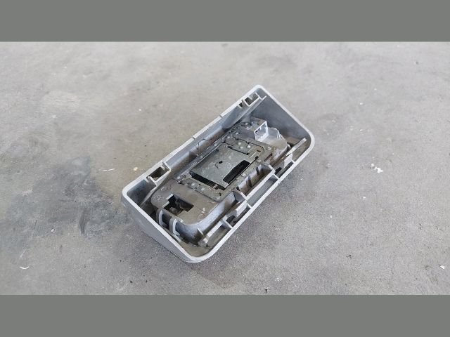 bontott PEUGEOT BOXER Beltér Világítás Hátsó