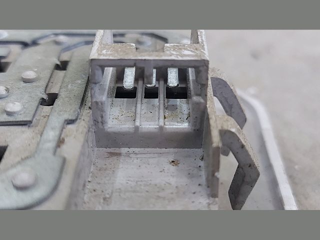 bontott PEUGEOT BOXER Beltér Világítás Hátsó