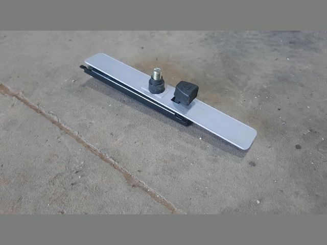 bontott PEUGEOT BOXER Biztonsági Öv Magasság Állító