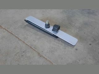 bontott PEUGEOT BOXER Biztonsági Öv Magasság Állító