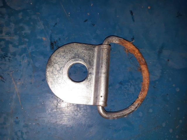 bontott PEUGEOT BOXER Csomagrögzítő