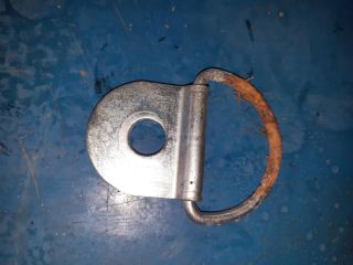 bontott PEUGEOT BOXER Csomagrögzítő