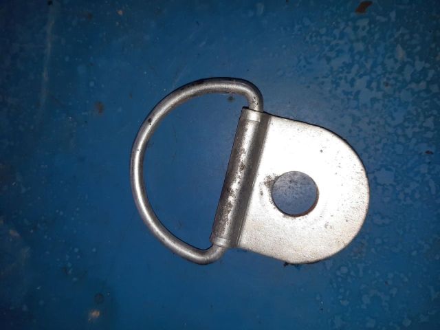 bontott PEUGEOT BOXER Csomagrögzítő